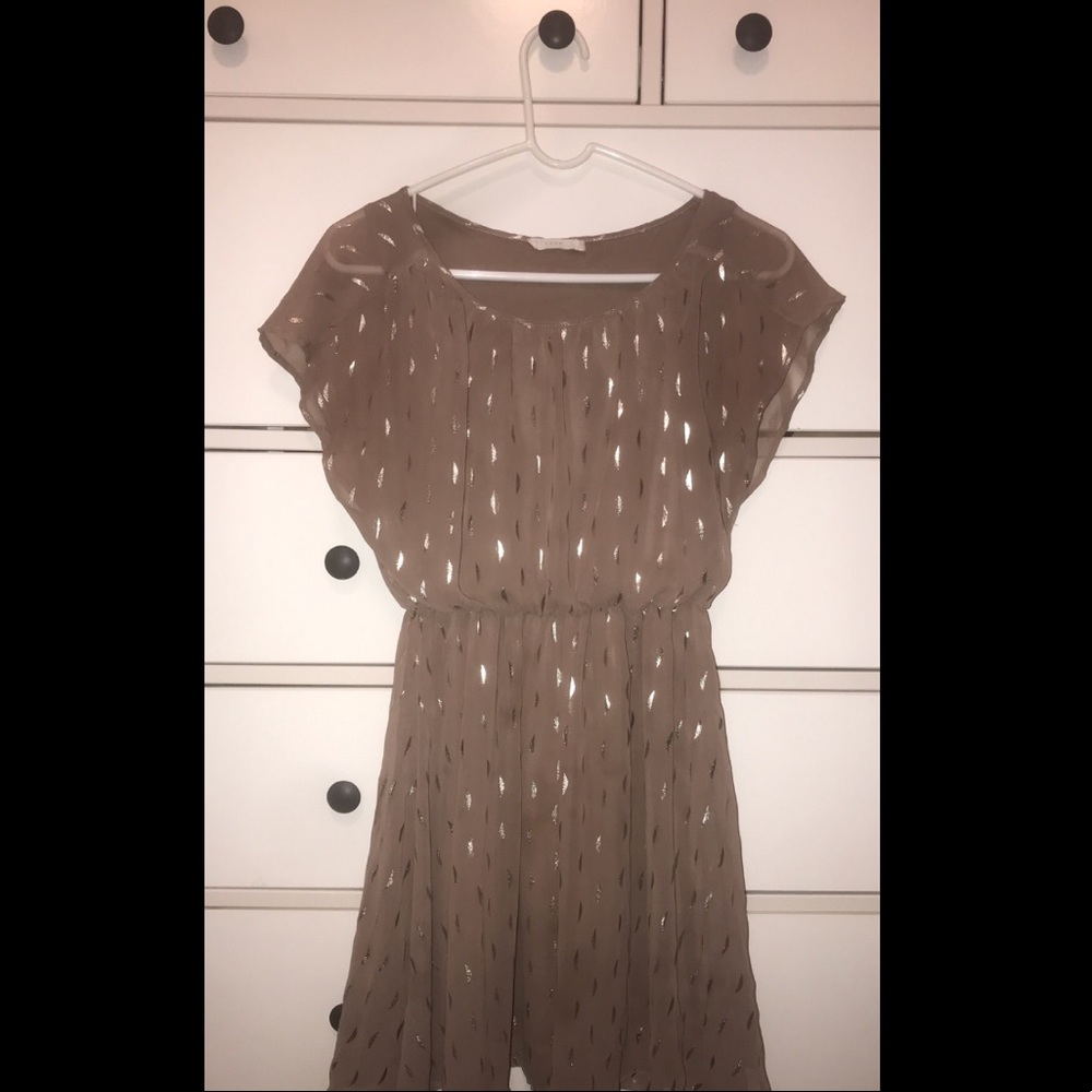 Dress!